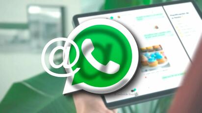 Cómo reservar un nombre de usuario en WhatsApp sin compartir tu número