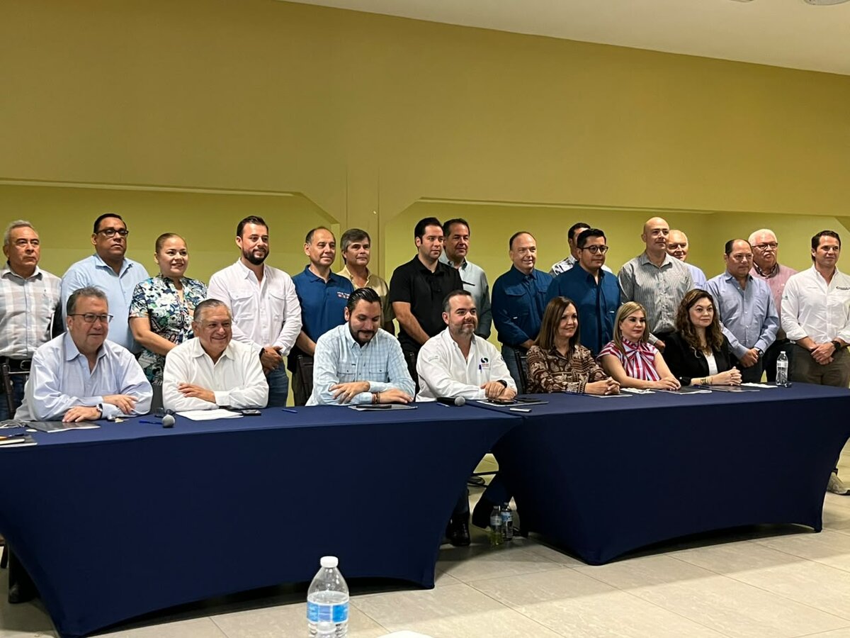 SIMAS Monclova-Frontera mantiene finanzas sanas e inversiones para garantizar el abasto de agua
