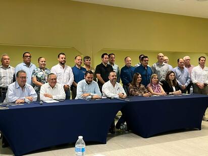 SIMAS Monclova-Frontera mantiene finanzas sanas e inversiones para garantizar el abasto de agua