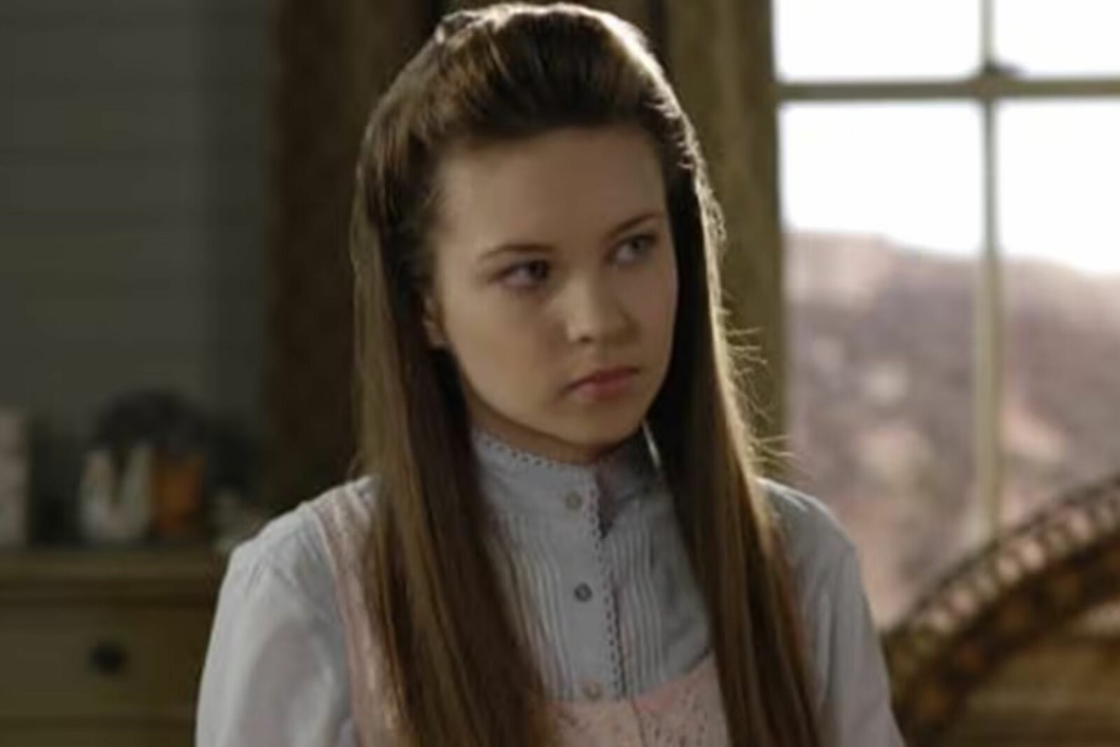 Daveigh Chase, actriz de “El aro”, murió por SIDA según informe forense
