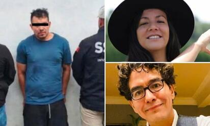 SSC: Captura de “La Muñeca” ayudará a esclarecer asesinato de colaboradores de Clara Brugada