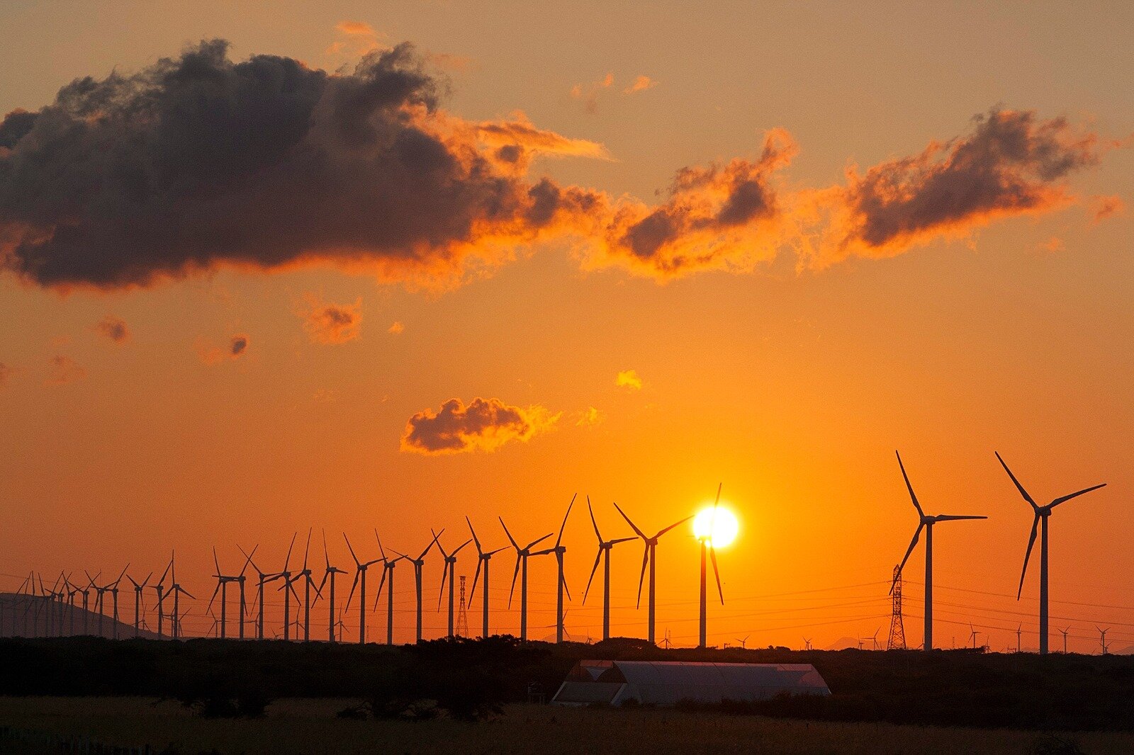 Peñoles contribuye a la transición energética global