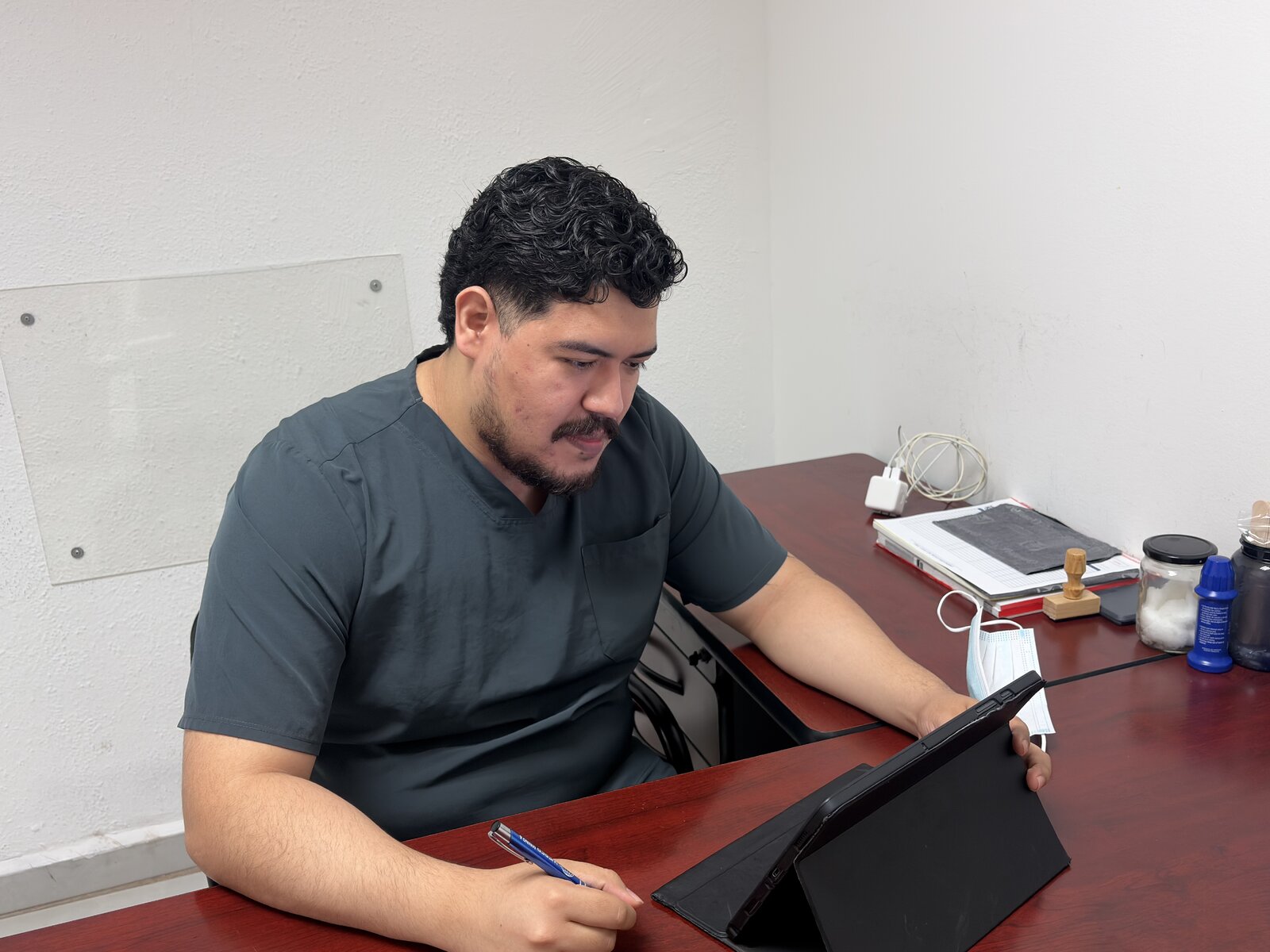     Aumentan casos de enfermedades gastrointestinales por altas temperaturas