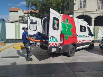 Patronato impulsa capacitación obligatoria para evitar abusos y malas prácticas en emergencias.  El reciente caso ocurrido en Castaños, donde una presunta