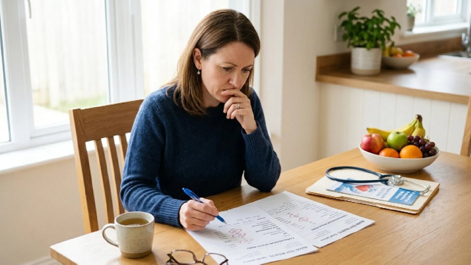 ¿Colesterol alto? 10 síntomas tempranos que no debes confundir