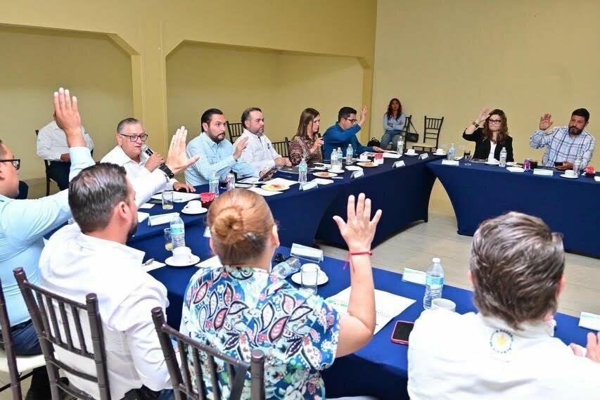 CFE y SIMAS
