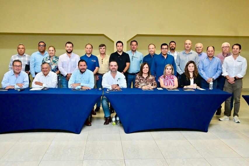 CFE y SIMAS