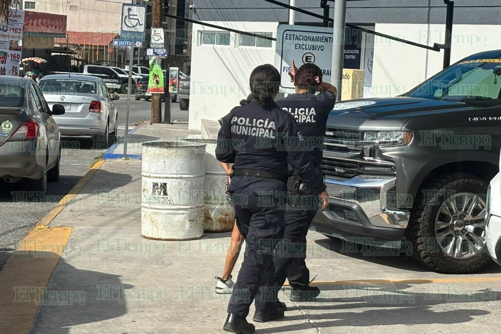 Seguridad