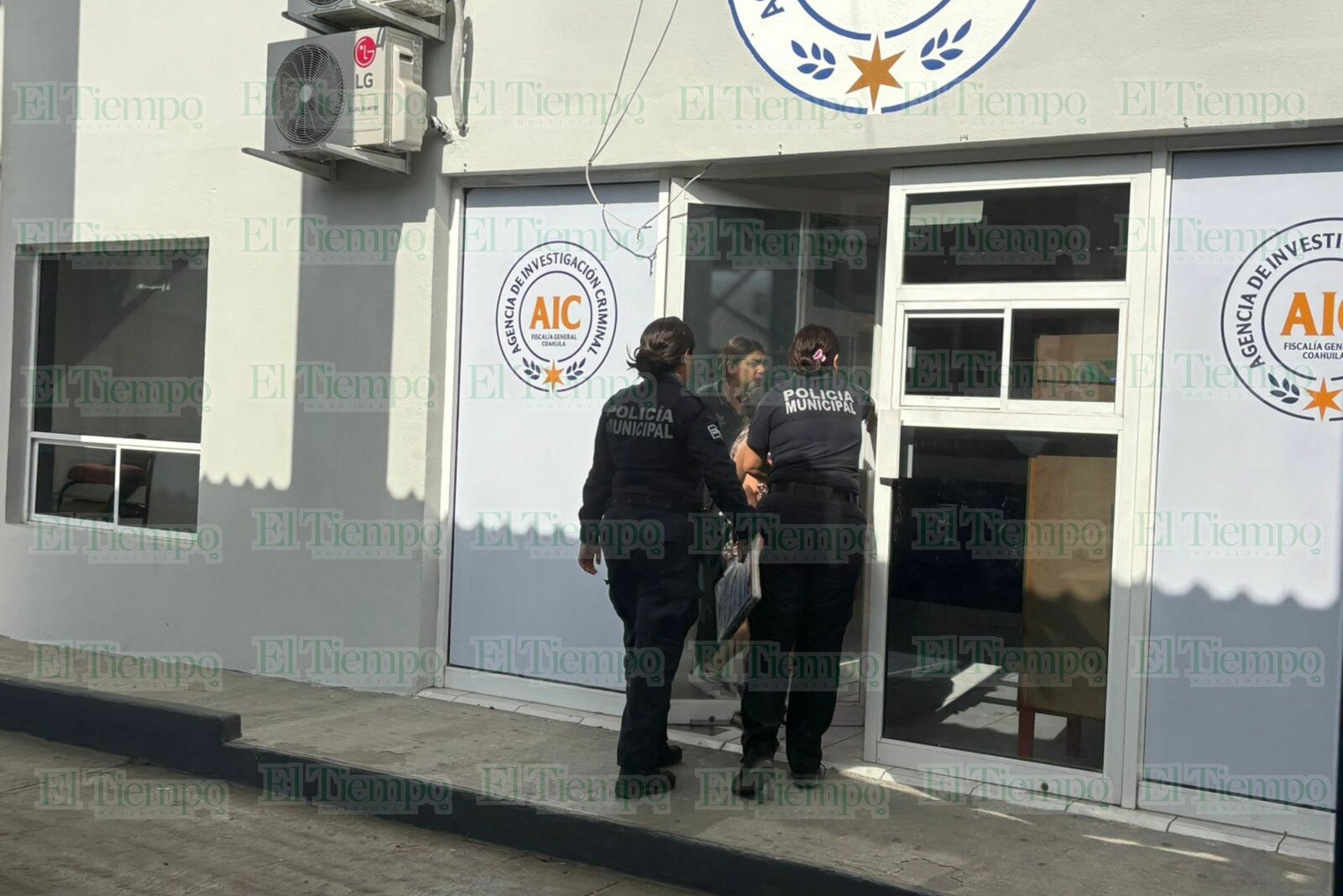 Seguridad