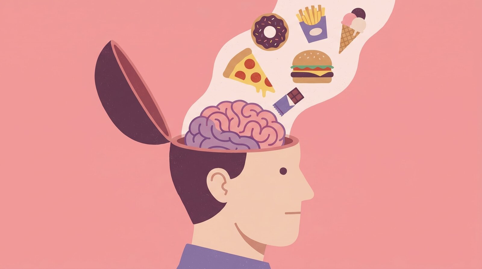 10 alimentos que pueden beneficiar la salud cerebral, según expertos