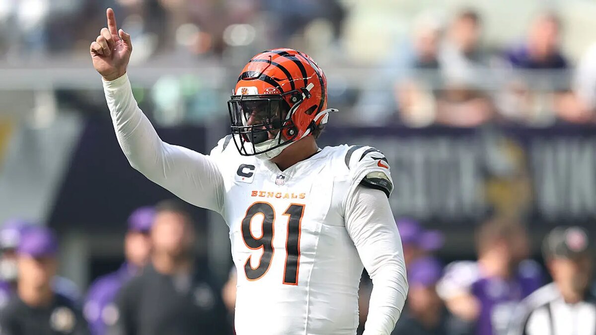 Agentes libres que podrían redefinir toda la temporada NFL