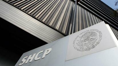 SHCP mantendrá estrategia de financiamiento en deuda local