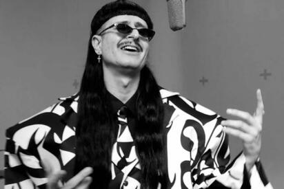 Novia de Oliver Tree lo recuerda en su cumpleaños 33 con imágenes inéditas