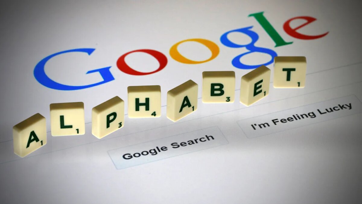 Alphabet sube 4.7% tras ingresar al índice Dow Jones