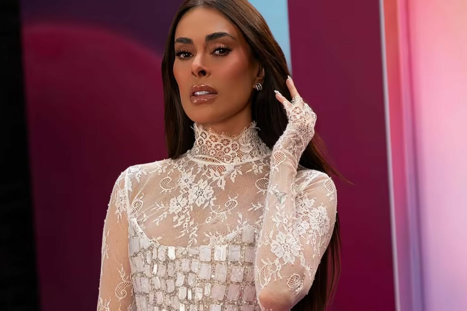 Galilea Montijo confirma su regreso como conductora de La Casa de los Famosos México