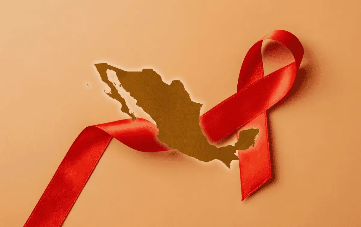 México quiere eliminar la transmisión del VIH para 2030