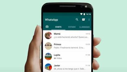 WhatsApp permitirá iniciar chats sin compartir el número de teléfono