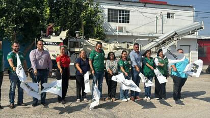 Inician recarpeteo en Estancias de Santa Ana con inversión municipal de 1.6 millones de pesos