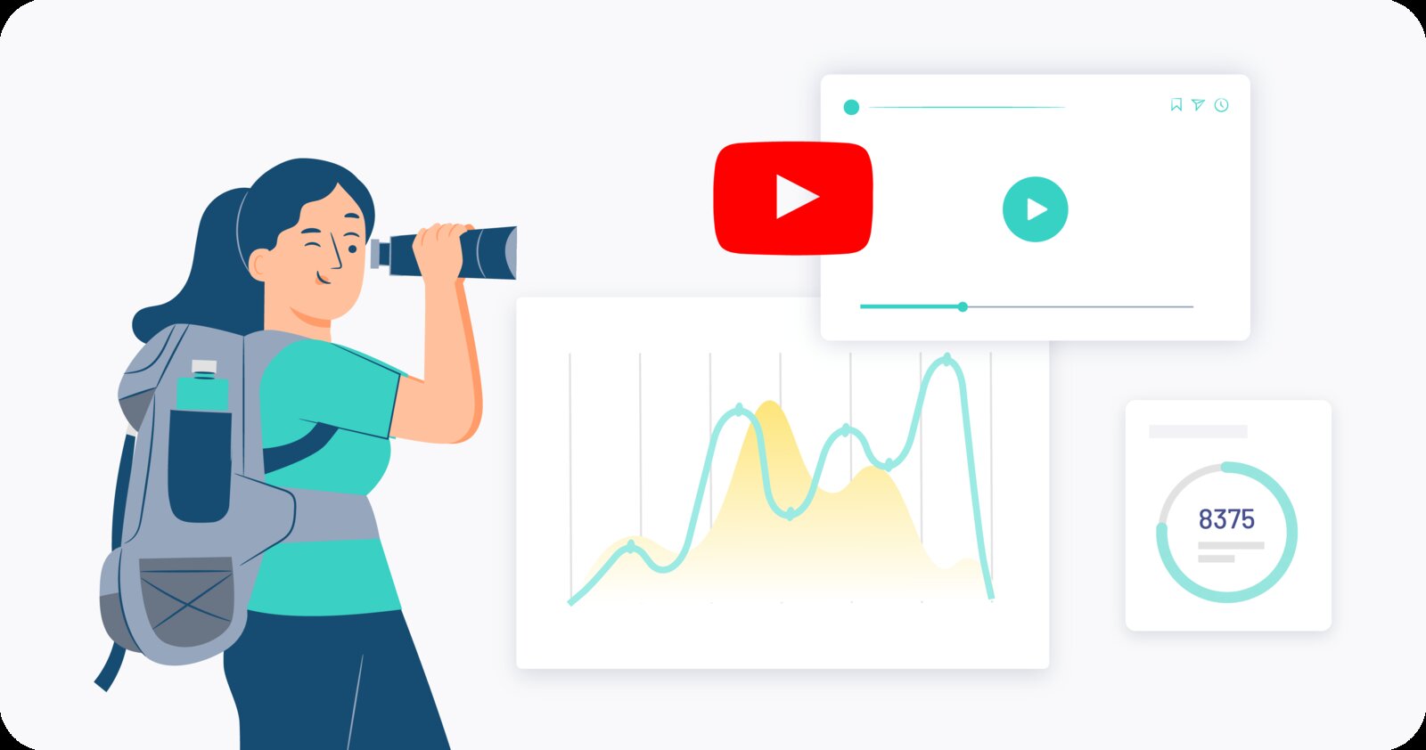 YouTube: pasos clave para solucionar errores de reproducción de videos