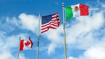Estados Unidos no ampliará el T-MEC este 1 de julio, informa Reuters