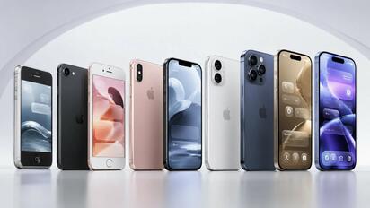 Apple confirma los iPhone compatibles con iOS 27 y Apple Intelligence