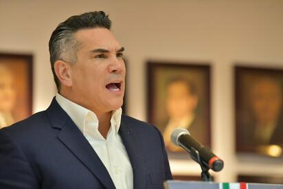 Alejandro Moreno llama a reactivar relaciones diplomáticas con Ecuador