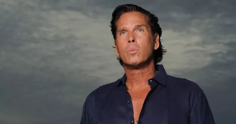 Palazuelos reacciona a versiones sobre una supuesta cirugía de Luis Miguel