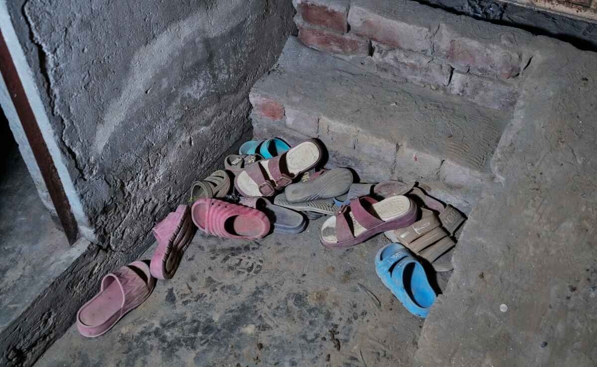 Tragedia en escuela de Pakistán: 14 niños mueren por colapso de techo