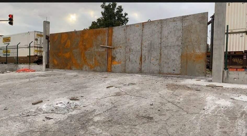 Polémica por acceso ferroviario reaviva inconformidad de vecinos en Piedras Negras