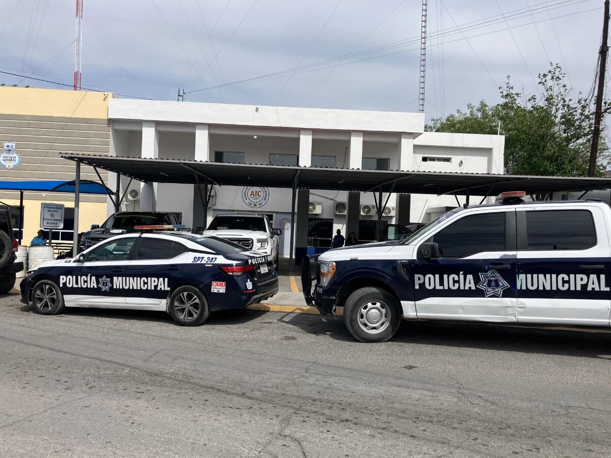 Detienen a hombre por agredir a su expareja pese a contar con orden de restricción