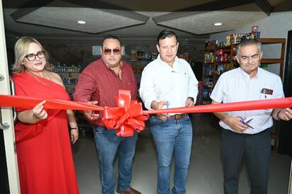 La Muzqueñita inaugura nueva sucursal para fortalecer comercio regional en Múzquiz
