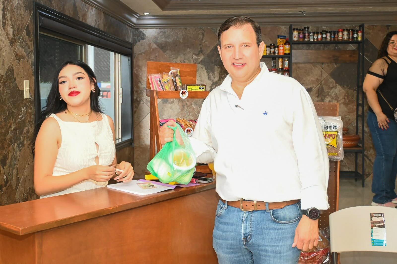 Comercio