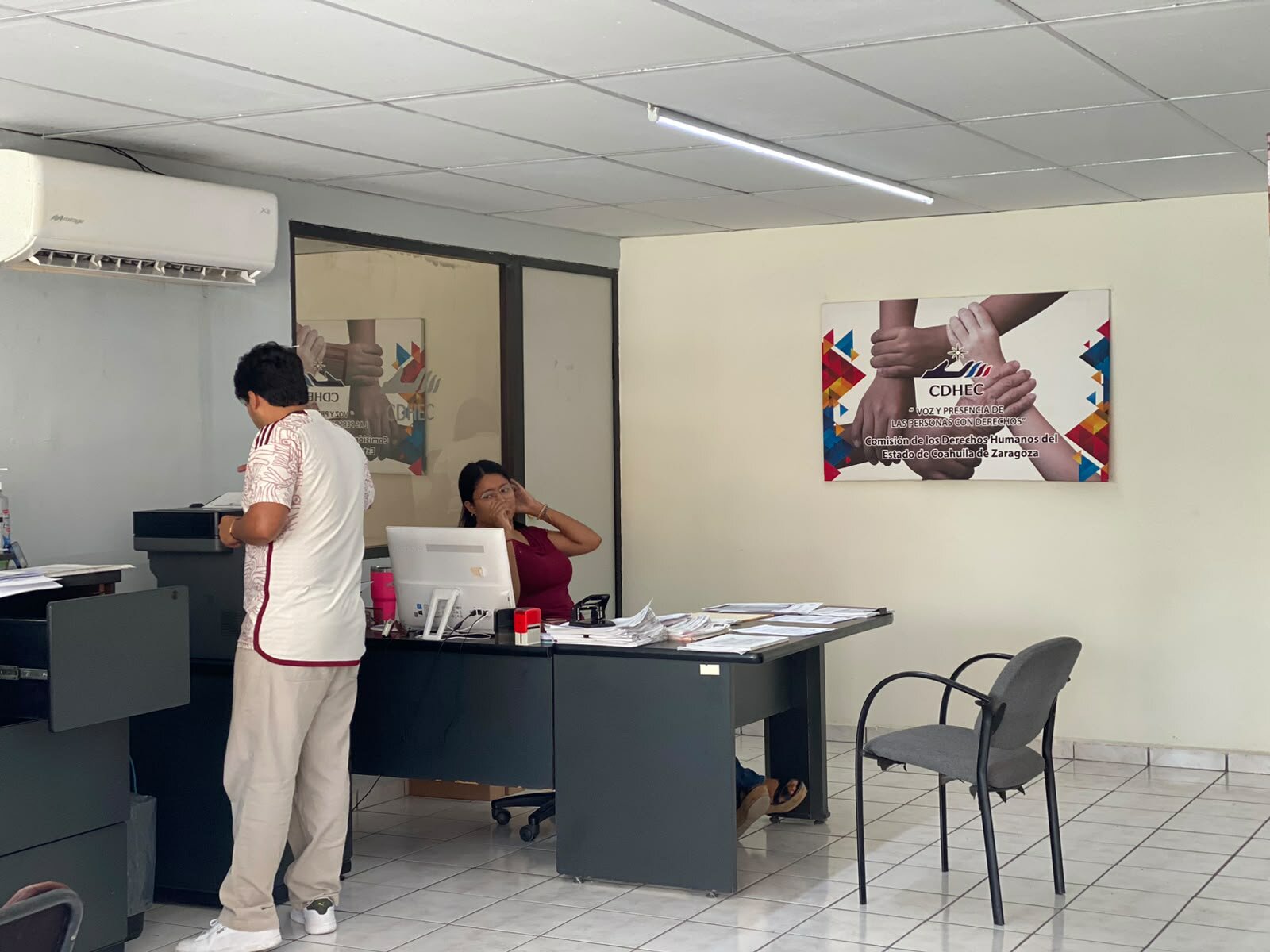 Escuelas concentran 21 quejas ante Derechos Humanos