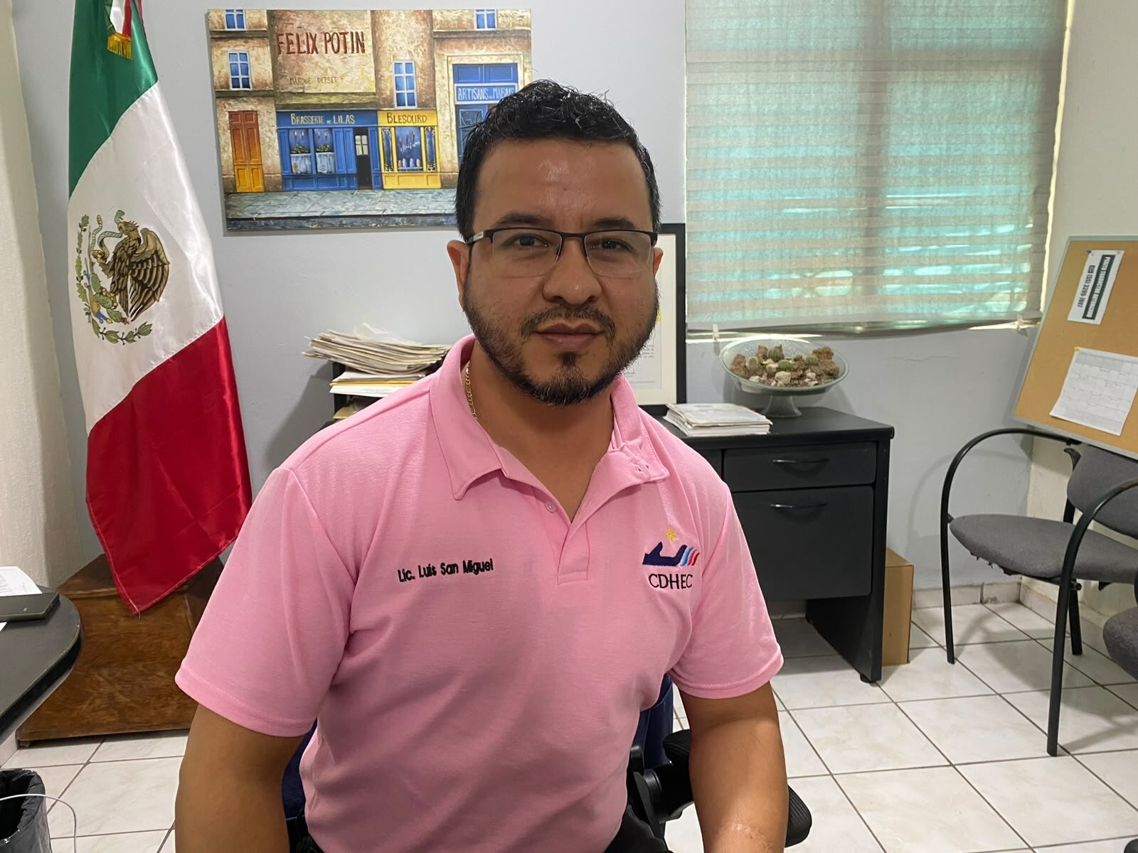 Derechos Humanos