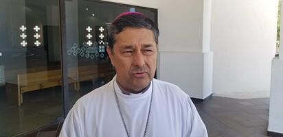 Diócesis de Piedras Negras fortalece acompañamiento emocional ante incremento de suicidios
