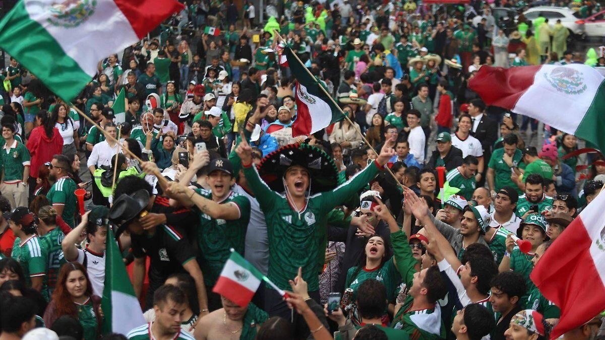 ¿Por qué el fútbol nos apasiona tanto? La psicología detrás del hincha
