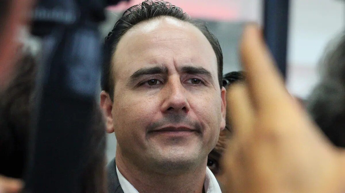 Manolo Jiménez asegura que el Metrobús fue cancelado por decisión del expresidente de México