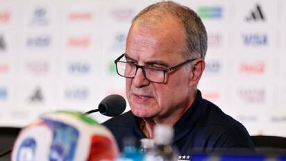 Marcelo Bielsa asume toda la responsabilidad tras eliminación de Uruguay en el Mundial 2026