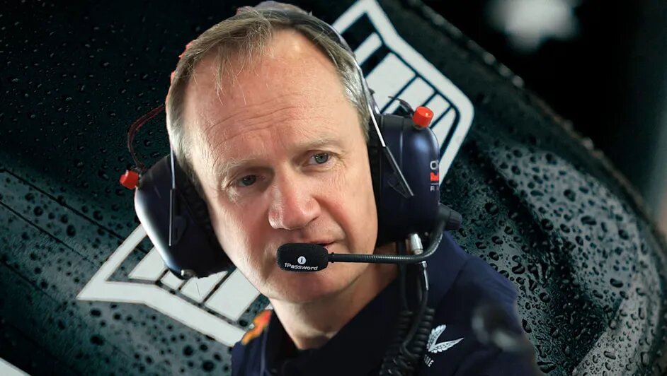 Posible salida de Paul Monaghan de Red Bull sacude la F1: el ingeniero jefe sonaría para Cadillac