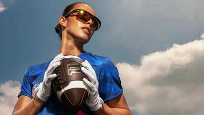 NFL lanza campaña global para impulsar Flag Football rumbo a LA28