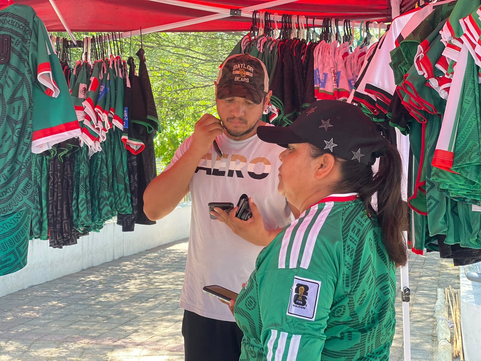 ventas