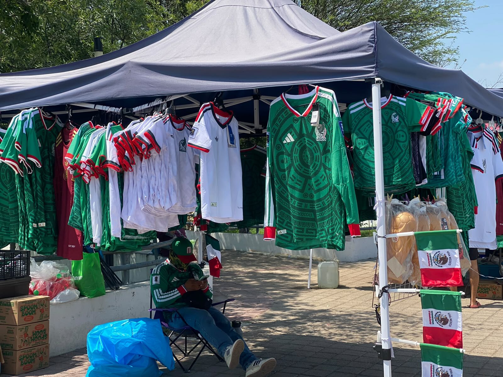 ventas