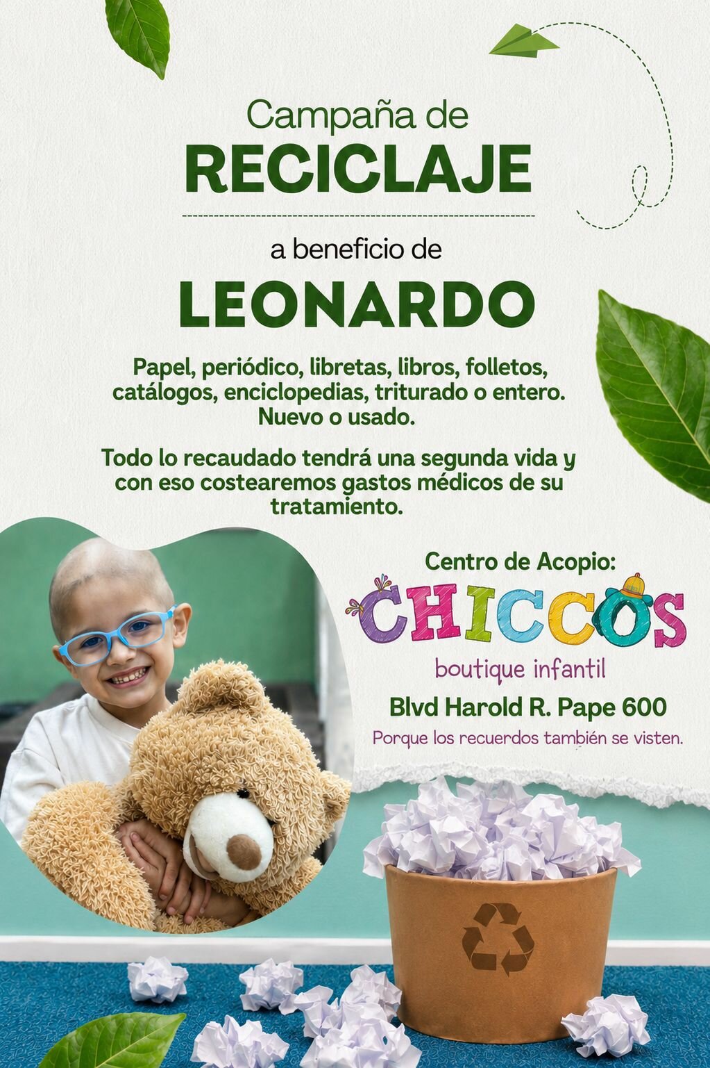 cáncer