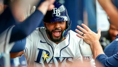 Junior Caminero, primer confirmado para el Home Run Derby 2026