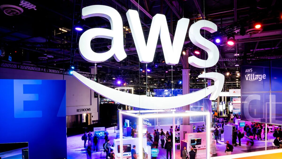 AWS invertirá USD 1.000 millones para IA en la nube de inteligencia de EE.UU.