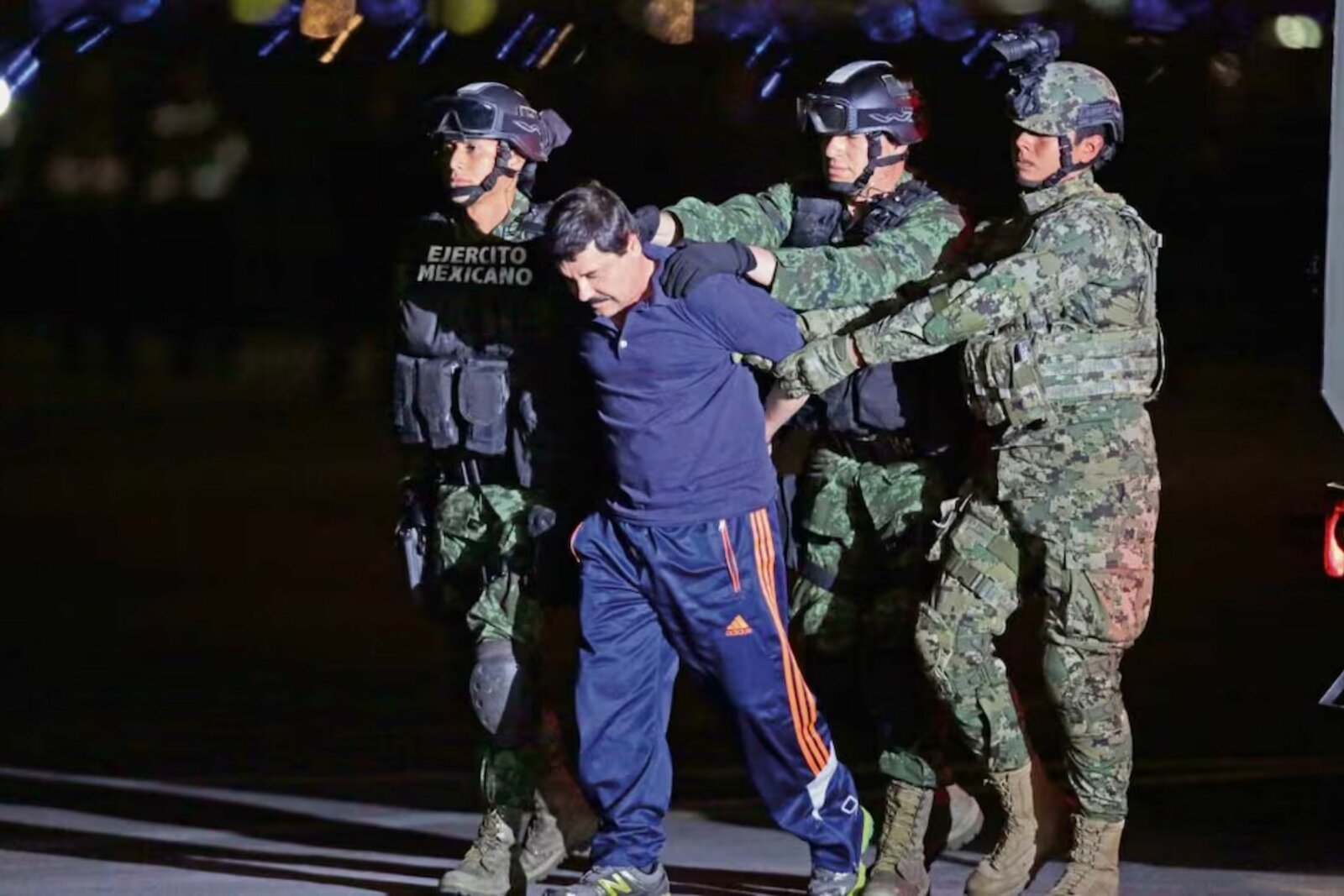 “El Chapo” pierde batalla legal en EU: juez cierra su demanda en Colorado