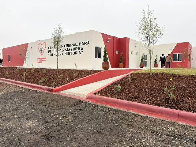 El costo de envejecer: mensualidades dejan a muchos adultos mayores sin un lugar en asilos de Piedras Negras
