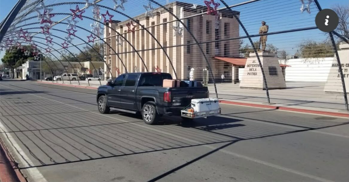 Esperan importante derrama económica por festejos del 4 de Julio en Piedras Negras