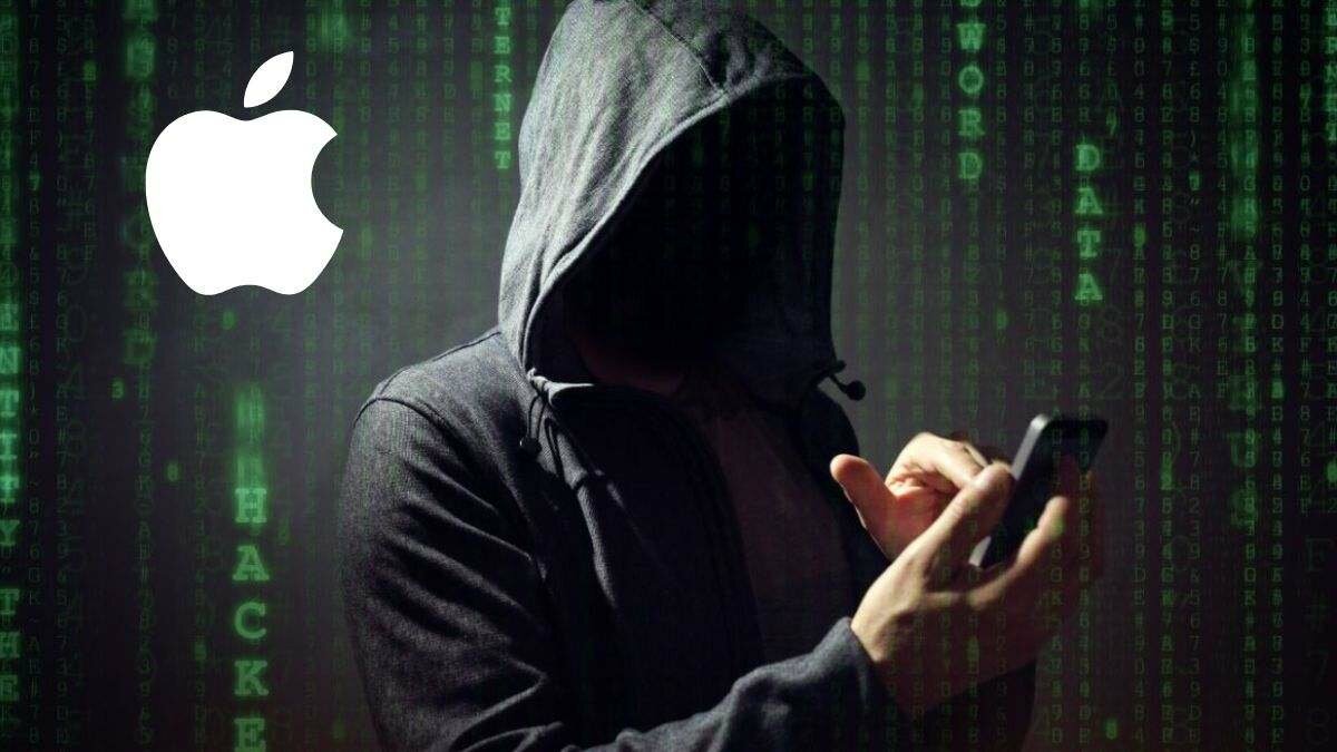 Apple reduce tiempos de actualización para frenar hackeos con IA