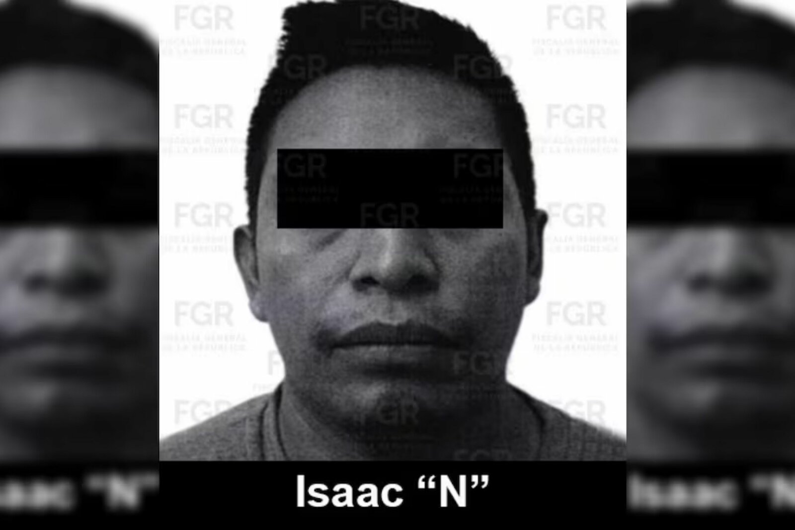 Dan 18 años de prisión a chofer por volcadura de tráiler con migrantes en Chiapas